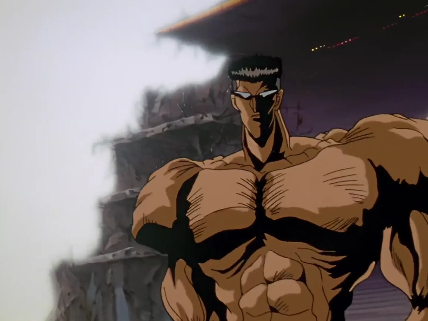 Toguro
