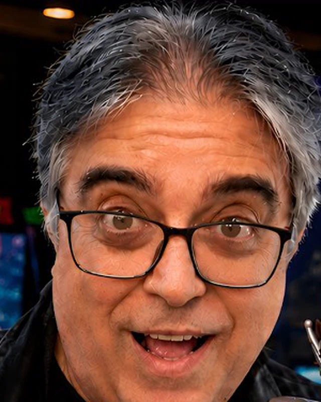 Eduardo Miranda